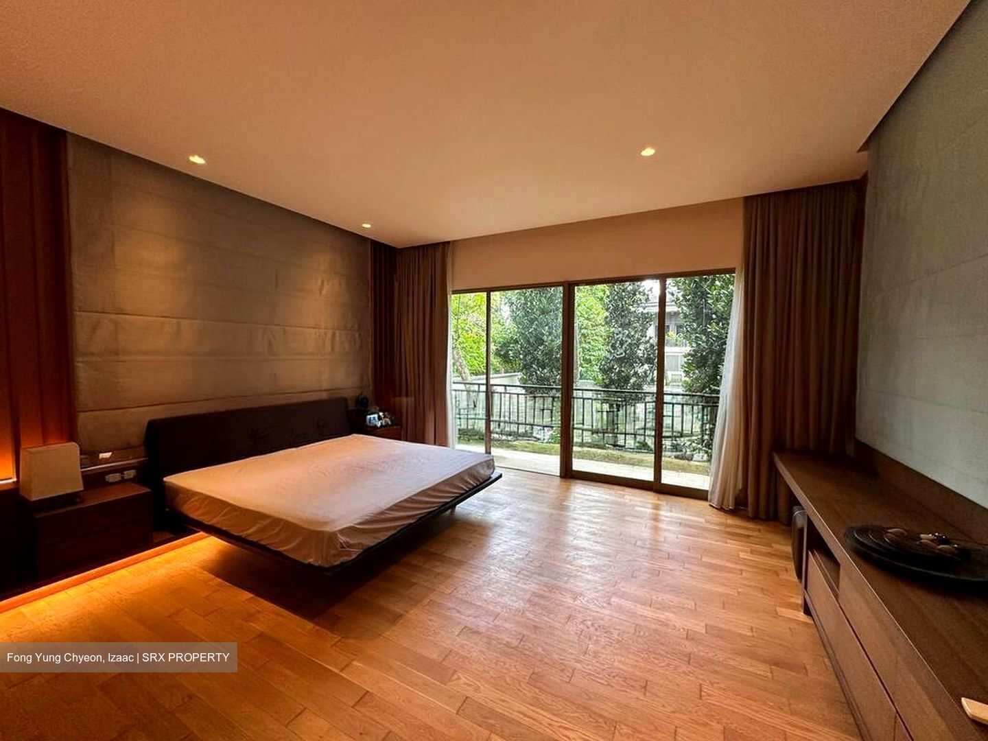 Bishopsgate Residences (D10), Condominium #499010001